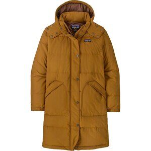 Patagonia Women’s XS Downdrift Parka Retail $399